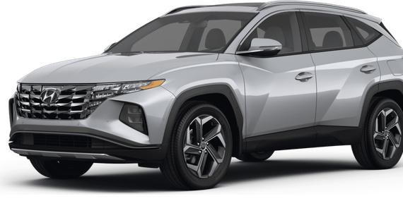 HYUNDAI TUCSON 2022 5NMJECAE6NH140529 image