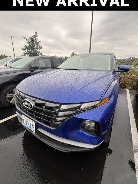 HYUNDAI TUCSON 2022 5NMJACAE7NH060555 image HYUNDAI TUCSON 2022 5NMJACAE7NH060555 image