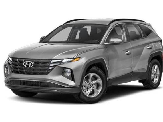 HYUNDAI TUCSON 2022 5NMJF3AE7NH089099 image