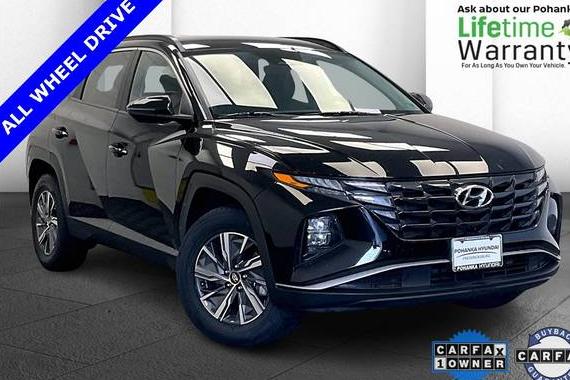 HYUNDAI TUCSON 2022 KM8JBCA12NU081411 image HYUNDAI TUCSON 2022 KM8JBCA12NU081411 image