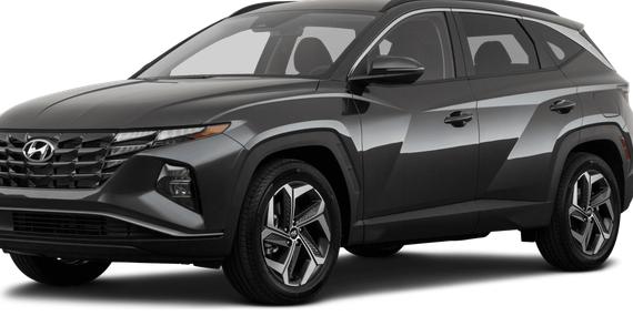 HYUNDAI TUCSON 2022 5NMJBCAE0NH032013 image