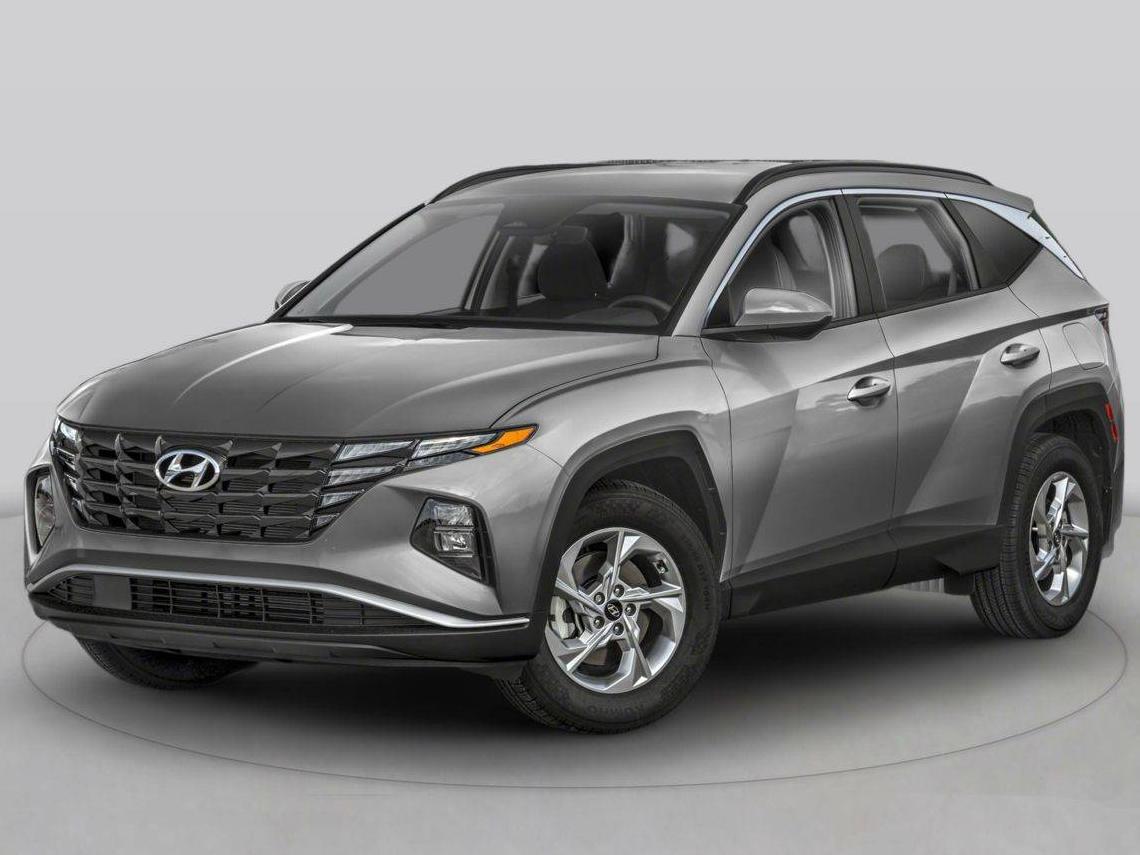 HYUNDAI TUCSON 2022 5NMJF3AEXNH132558 image