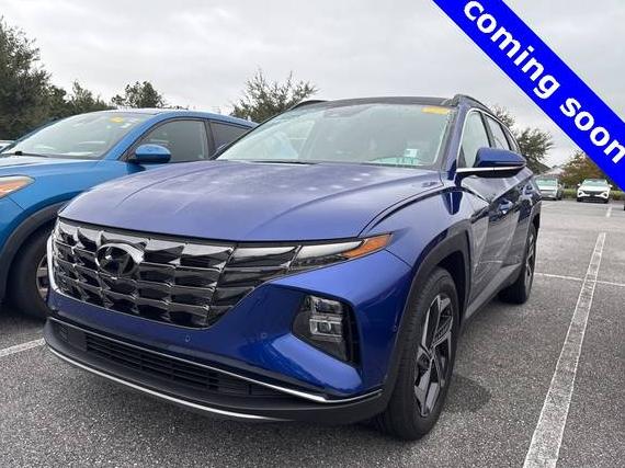 HYUNDAI TUCSON 2022 5NMJE3AE1NH078313 image HYUNDAI TUCSON 2022 5NMJE3AE1NH078313 image