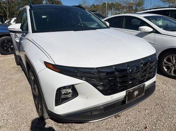 HYUNDAI TUCSON 2022 5NMJE3AE7NH052590 image HYUNDAI TUCSON 2022 5NMJE3AE7NH052590 image