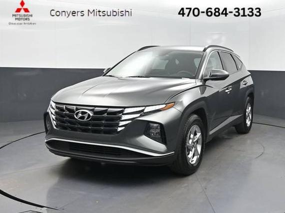 HYUNDAI TUCSON 2022 5NMJB3AE2NH037407 image HYUNDAI TUCSON 2022 5NMJB3AE2NH037407 image