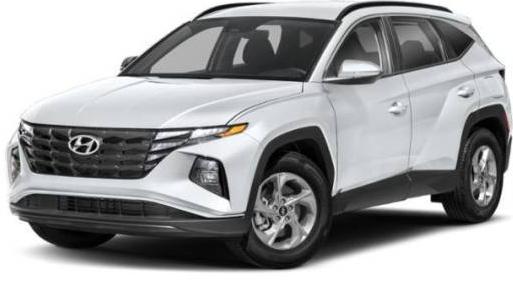 HYUNDAI TUCSON 2022 5NMJBCAE0NH029595 image