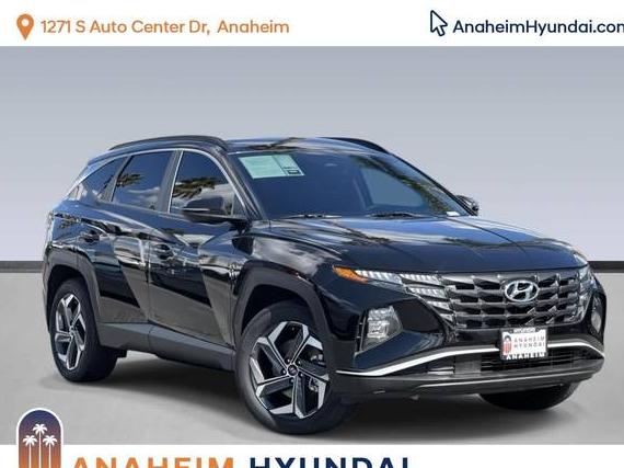 HYUNDAI TUCSON 2022 KM8JBDA21NU077929 image HYUNDAI TUCSON 2022 KM8JBDA21NU077929 image