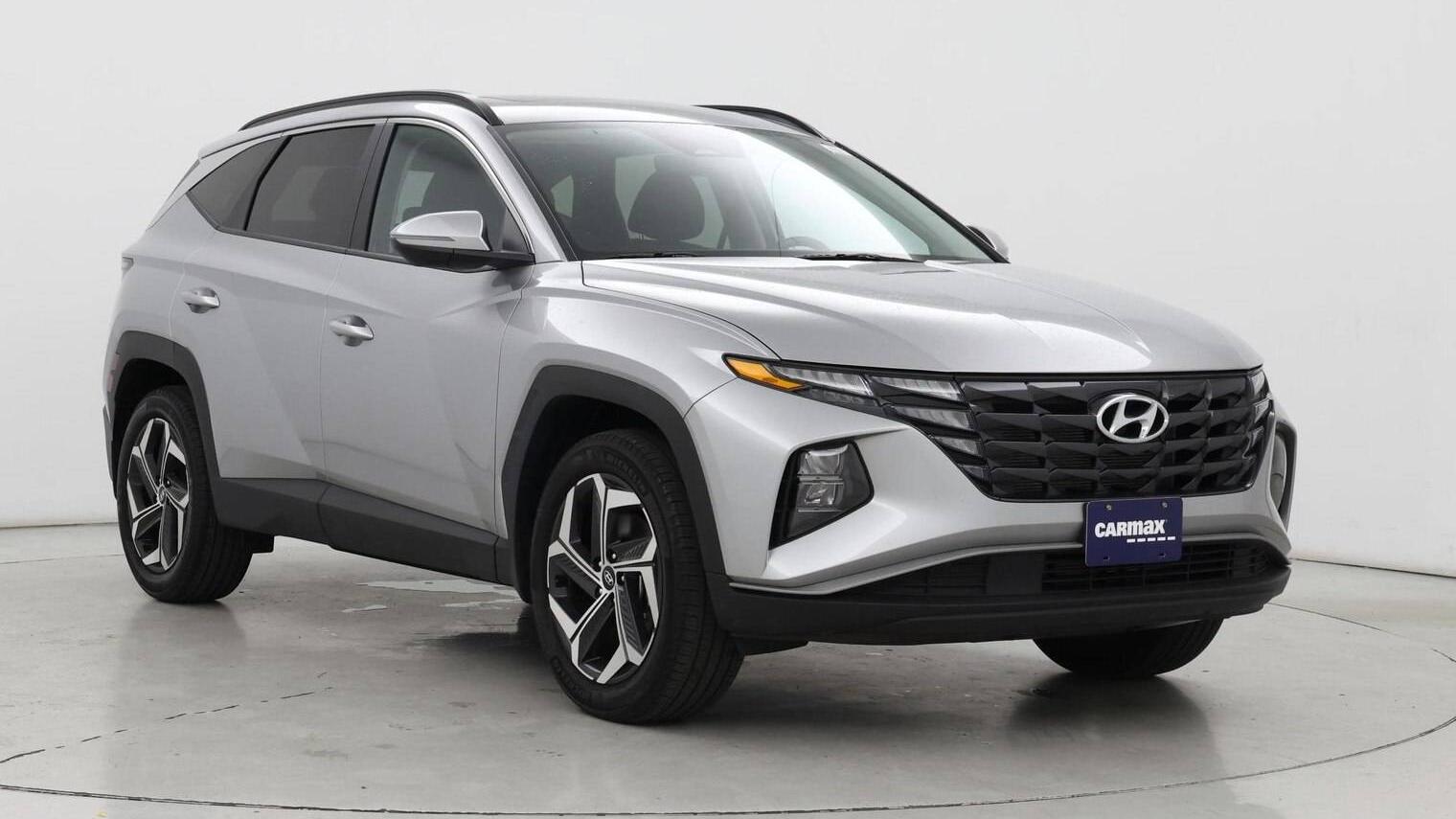 HYUNDAI TUCSON 2022 5NMJFCAE0NH096749 image