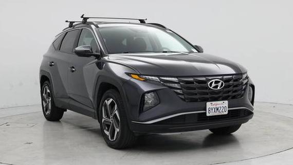 HYUNDAI TUCSON 2022 5NMJFCAE8NH049520 image HYUNDAI TUCSON 2022 5NMJFCAE8NH049520 image