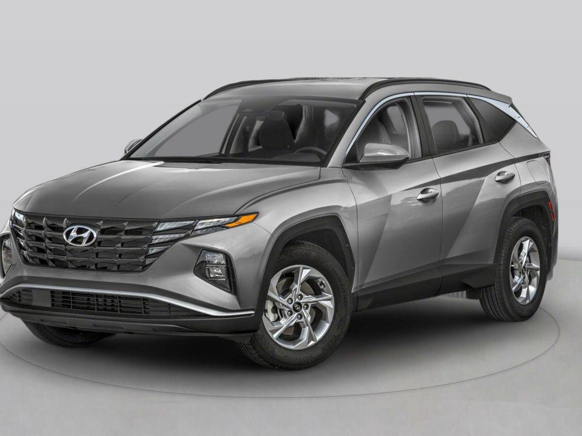 HYUNDAI TUCSON 2022 5NMJB3AE9NH091805 image