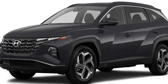 HYUNDAI TUCSON 2022 5NMJF3AE1NH069169 image