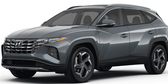 HYUNDAI TUCSON 2022 5NMJECAE5NH059702 image
