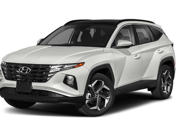 HYUNDAI TUCSON 2022 KM8JFCA14NU043957 image