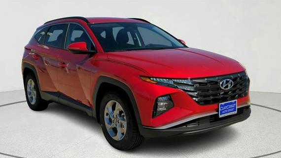 HYUNDAI TUCSON 2022 5NMJFCAE6NH080510 image HYUNDAI TUCSON 2022 5NMJFCAE6NH080510 image