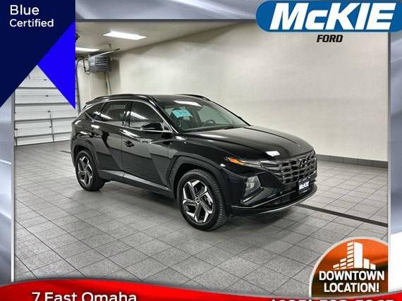 HYUNDAI TUCSON 2022 KM8JECA15NU074878 image HYUNDAI TUCSON 2022 KM8JECA15NU074878 image