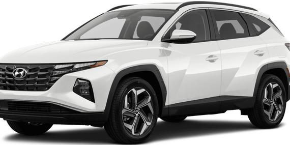 HYUNDAI TUCSON 2022 5NMJCCAE4NH132371 image