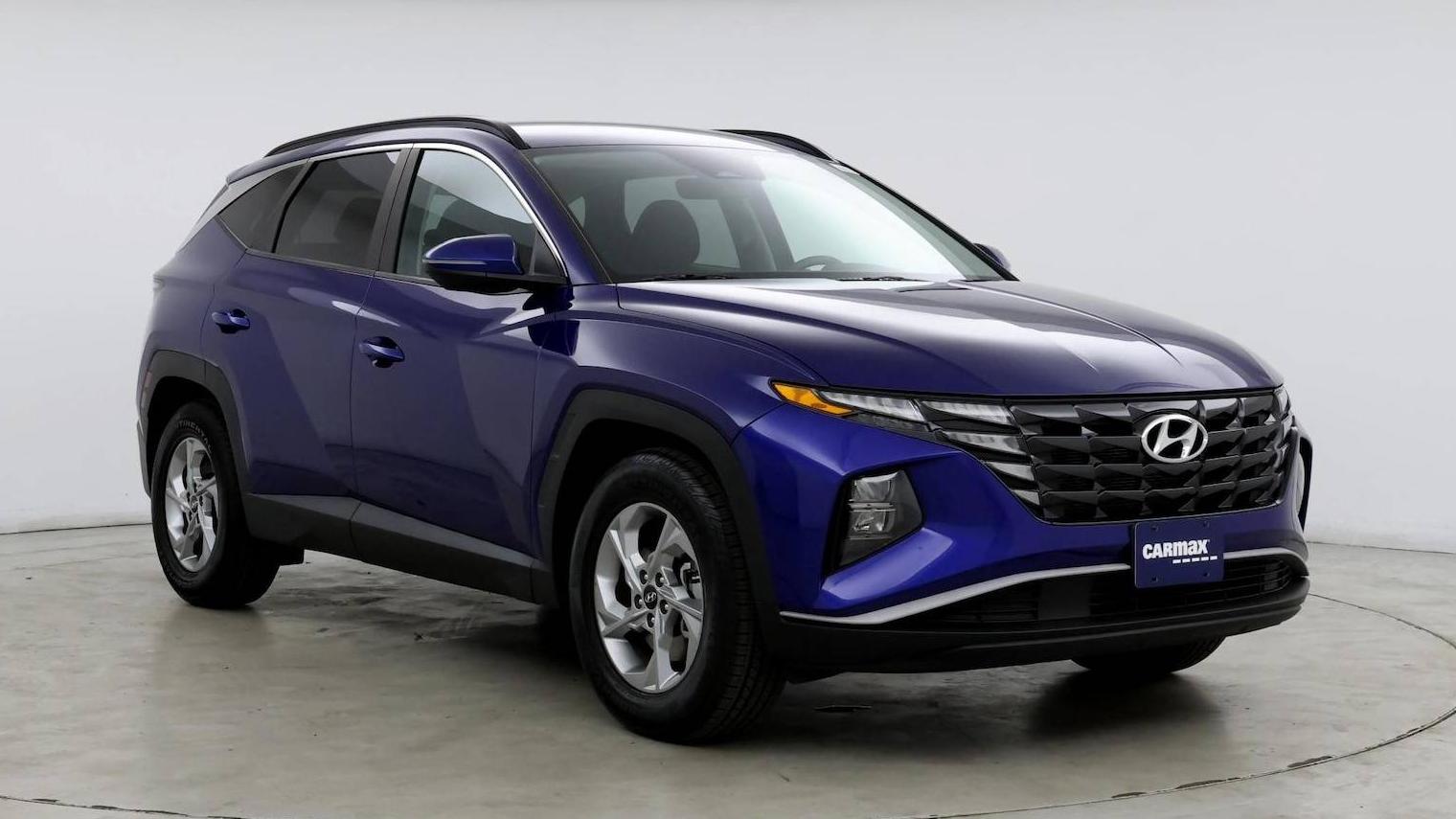 HYUNDAI TUCSON 2022 5NMJB3AE8NH037346 image