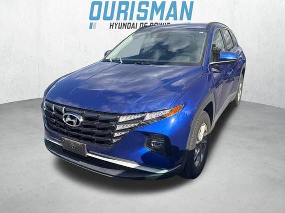 HYUNDAI TUCSON 2022 5NMJBCAE6NH039788 image HYUNDAI TUCSON 2022 5NMJBCAE6NH039788 image