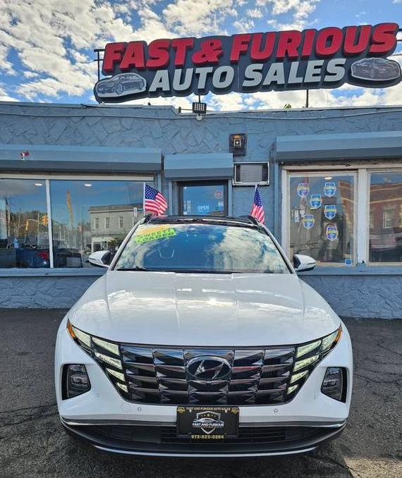 HYUNDAI TUCSON 2022 KM8JECA13NU037845 image HYUNDAI TUCSON 2022 KM8JECA13NU037845 image