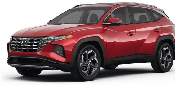 HYUNDAI TUCSON 2022 5NMJE3AE6NH033206 image HYUNDAI TUCSON 2022 5NMJE3AE6NH033206 image