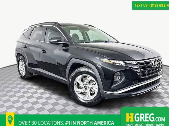HYUNDAI TUCSON 2022 KM8JB3AE8NU019076 image HYUNDAI TUCSON 2022 KM8JB3AE8NU019076 image