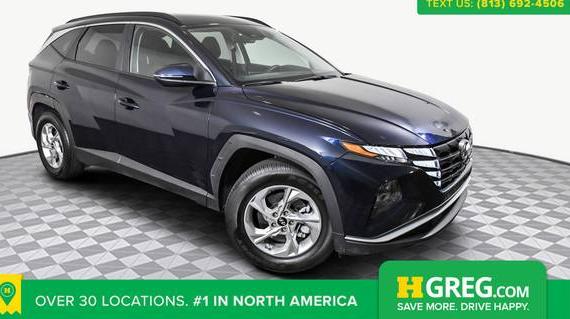 HYUNDAI TUCSON 2022 KM8JB3AE0NU169151 image HYUNDAI TUCSON 2022 KM8JB3AE0NU169151 image