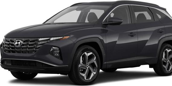 HYUNDAI TUCSON 2022 5NMJFCAE2NH129086 image