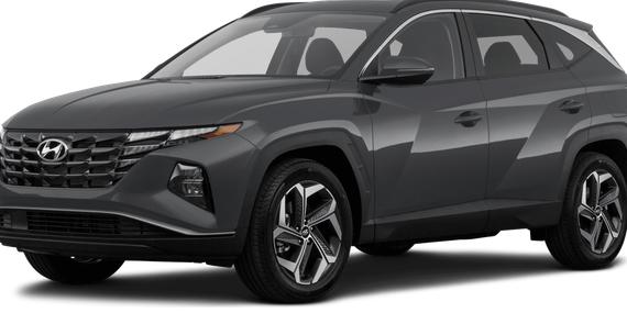 HYUNDAI TUCSON 2022 KM8JBCA12NU030507 image