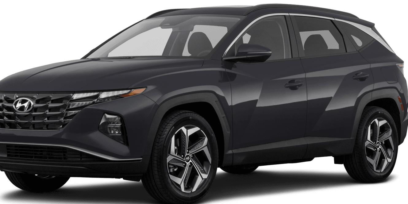 HYUNDAI TUCSON 2022 5NMJCCAEXNH048247 image