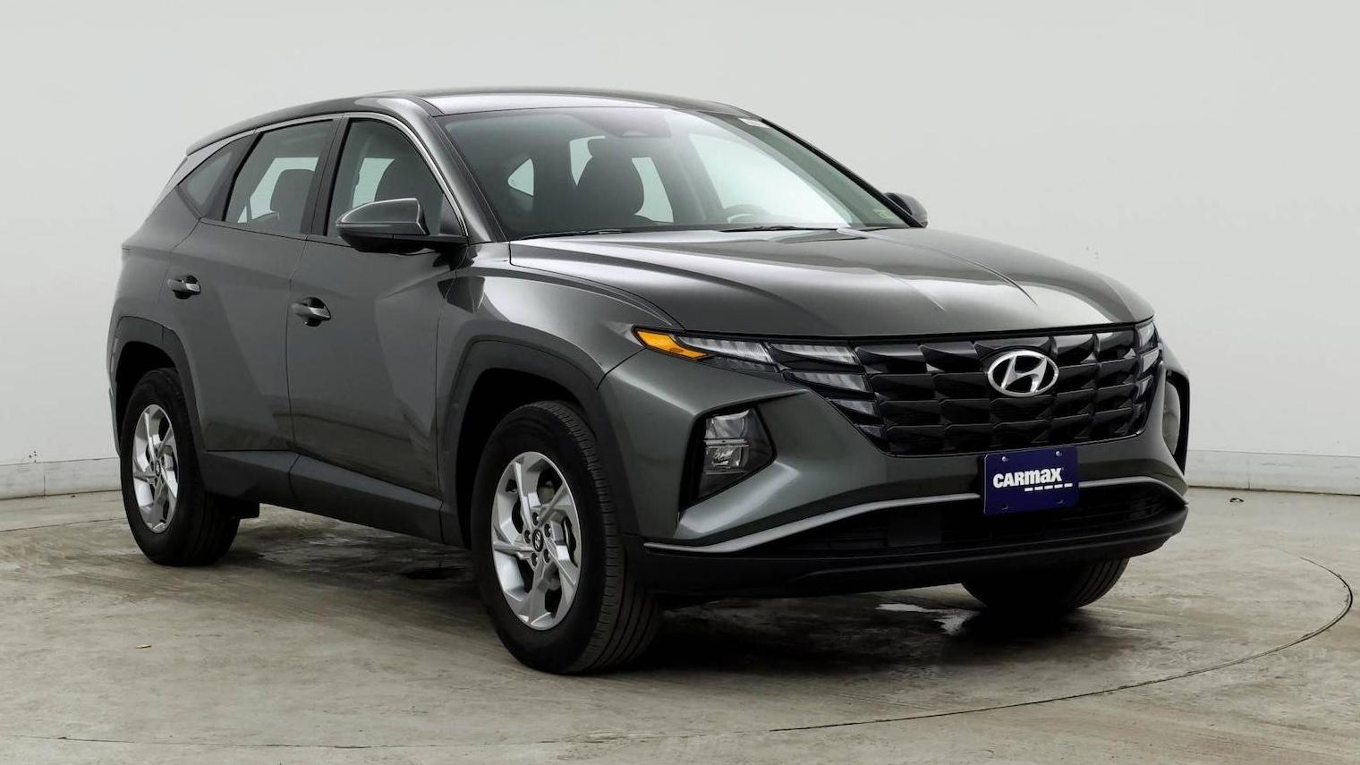 HYUNDAI TUCSON 2022 5NMJACAE5NH051563 image