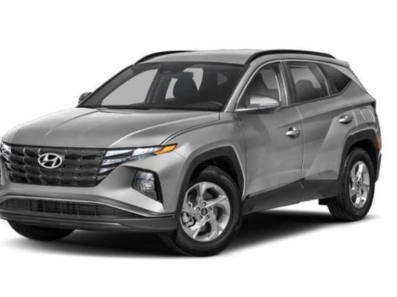 HYUNDAI TUCSON 2022 5NMJCCAE4NH131317 image