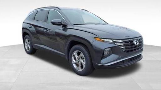 HYUNDAI TUCSON 2022 5NMJBCAE2NH032112 image