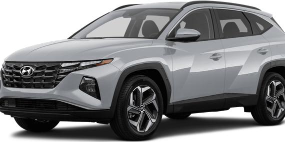 HYUNDAI TUCSON 2022 5NMJCCAEXNH119172 image