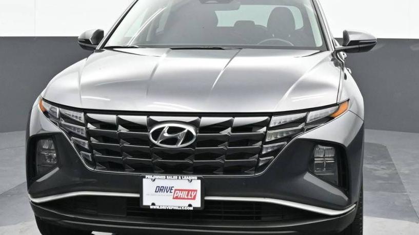 HYUNDAI TUCSON 2022 5NMJFCAE7NH063179 image