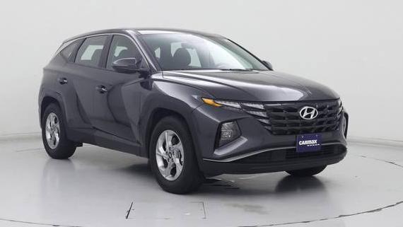 HYUNDAI TUCSON 2022 5NMJA3AEXNH100482 image
