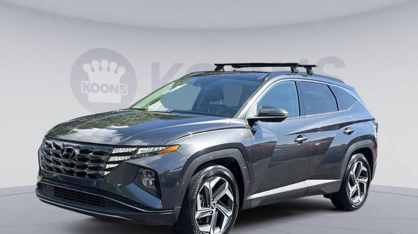 HYUNDAI TUCSON 2022 5NMJE3AE7NH106115 image HYUNDAI TUCSON 2022 5NMJE3AE7NH106115 image