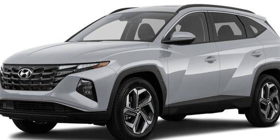 HYUNDAI TUCSON 2022 5NMJCCAE9NH138585 image