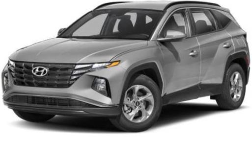 HYUNDAI TUCSON 2022 5NMJBCAE3NH080962 image