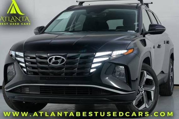 HYUNDAI TUCSON 2022 5NMJFCAE1NH047494 image HYUNDAI TUCSON 2022 5NMJFCAE1NH047494 image