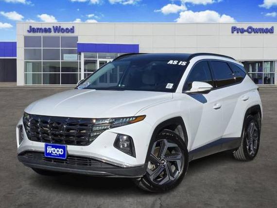 HYUNDAI TUCSON 2022 KM8JE3AE1NU118958 image HYUNDAI TUCSON 2022 KM8JE3AE1NU118958 image