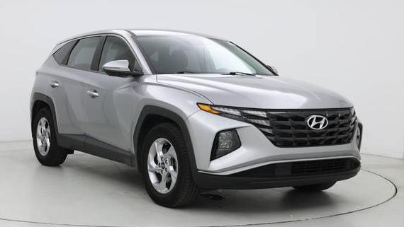 HYUNDAI TUCSON 2022 5NMJA3AE7NH068171 image