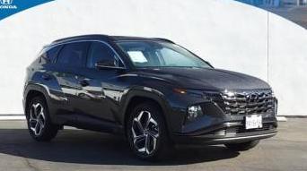 HYUNDAI TUCSON 2022 5NMJECAE6NH104324 image