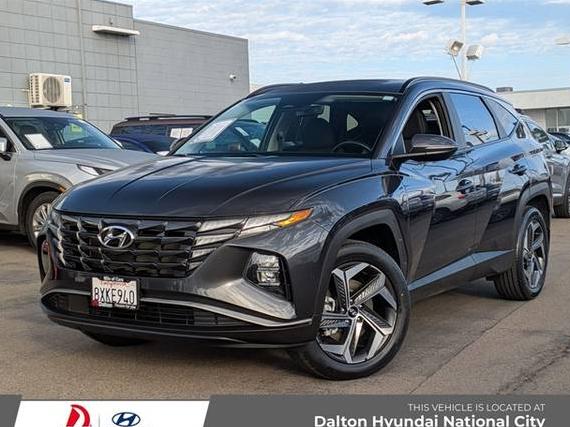 HYUNDAI TUCSON 2022 5NMJFCAEXNH160327 image HYUNDAI TUCSON 2022 5NMJFCAEXNH160327 image