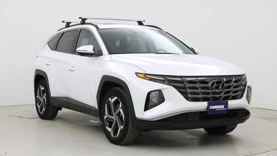 HYUNDAI TUCSON 2022 5NMJCCAE3NH099489 image