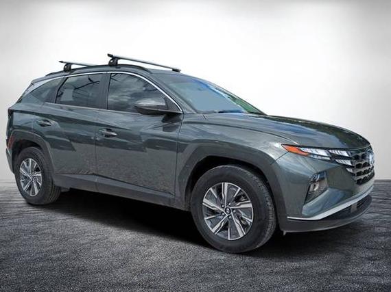 HYUNDAI TUCSON 2022 KM8JBCA16NU051408 image HYUNDAI TUCSON 2022 KM8JBCA16NU051408 image