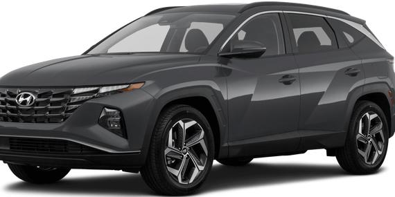 HYUNDAI TUCSON 2022 KM8JB3AE8NU033320 image