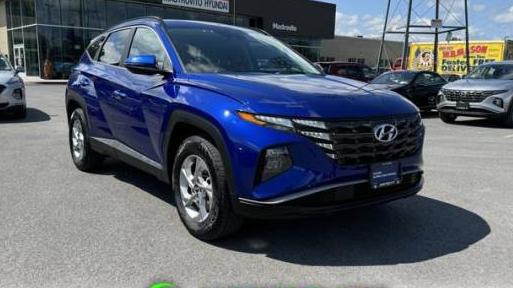 HYUNDAI TUCSON 2022 5NMJBCAE3NH029493 image