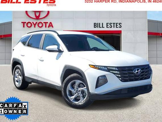 HYUNDAI TUCSON 2022 5NMJBCAE7NH082651 image HYUNDAI TUCSON 2022 5NMJBCAE7NH082651 image