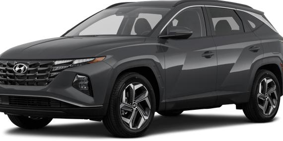 HYUNDAI TUCSON 2022 5NMJC3AEXNH121505 image