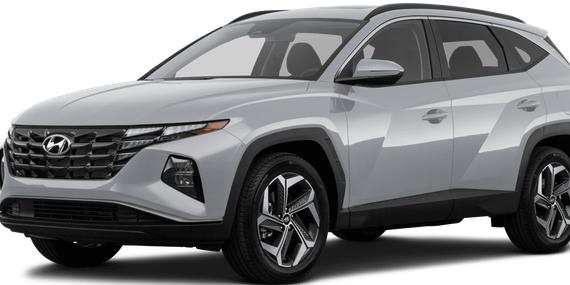 HYUNDAI TUCSON 2022 KM8JBCA15NU031005 image HYUNDAI TUCSON 2022 KM8JBCA15NU031005 image